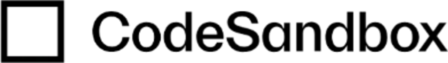 CodeSandbox