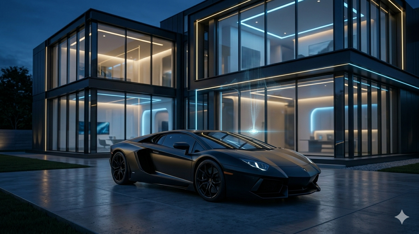 The High-Ticket Ghost: Why $2,000-a-Day Renters Won’t Leave a Voicemail