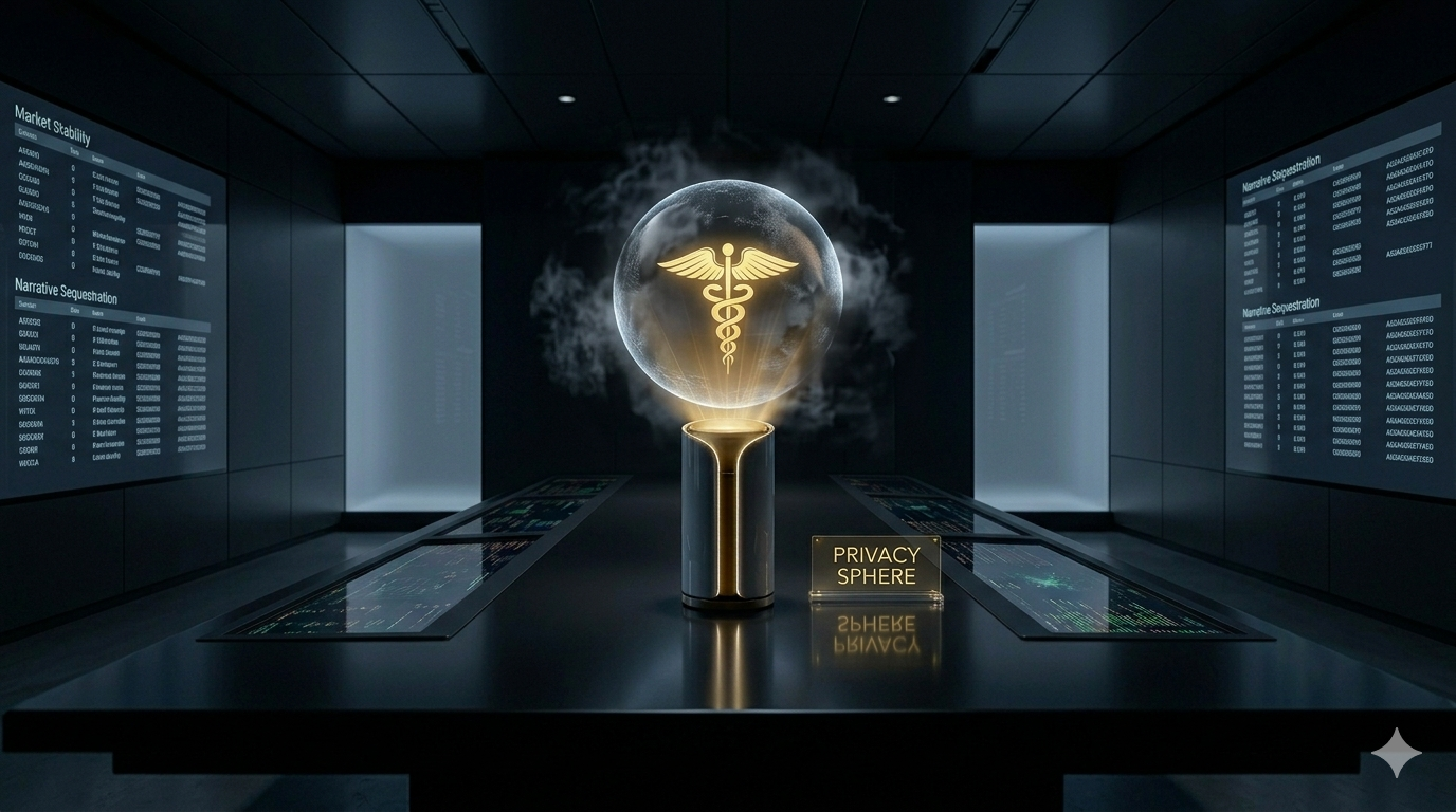 The Silent Handler: How AI Triage Manages the “Dark Period” of Executive Transitions