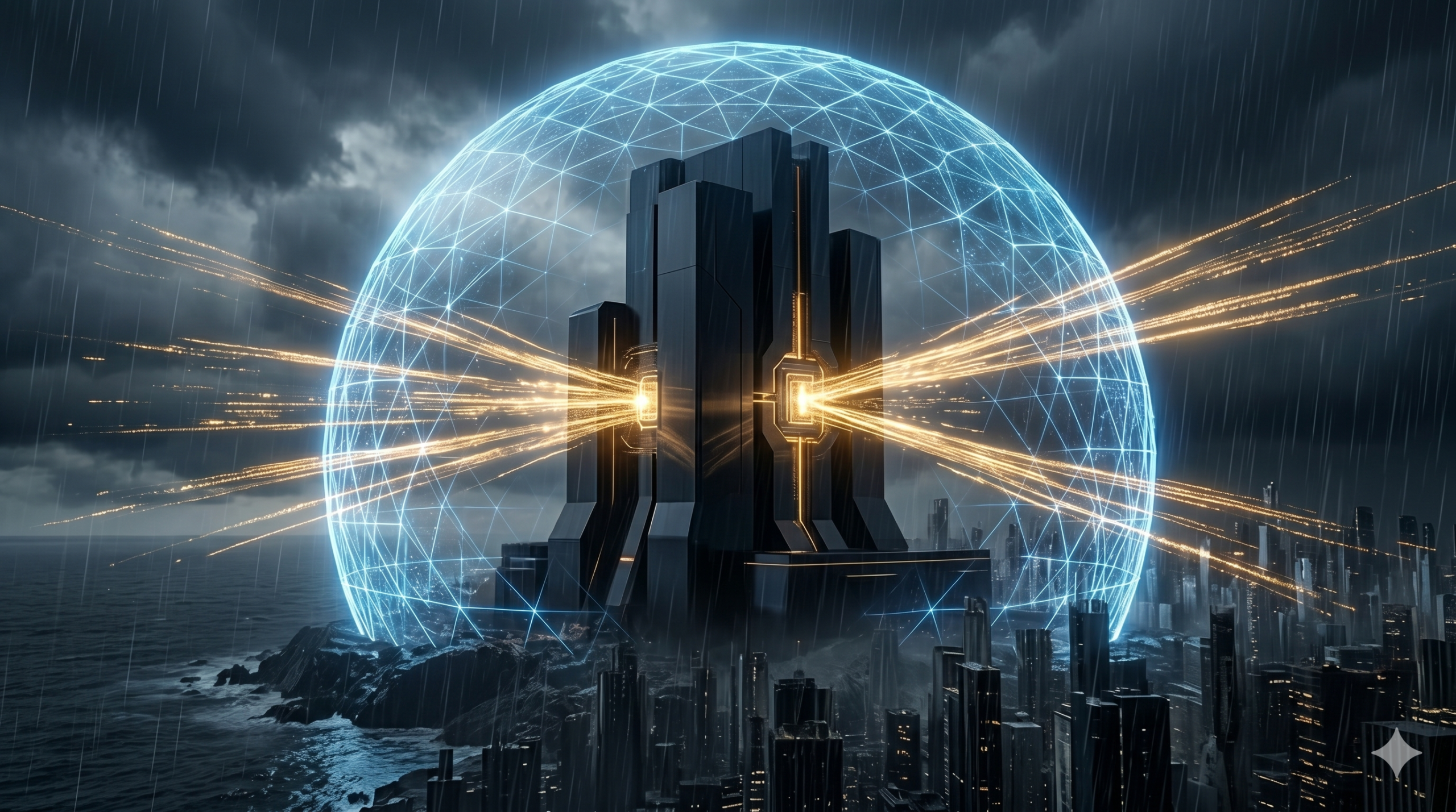 The Antifragile Enterprise: Building AI Workforce Redundancy