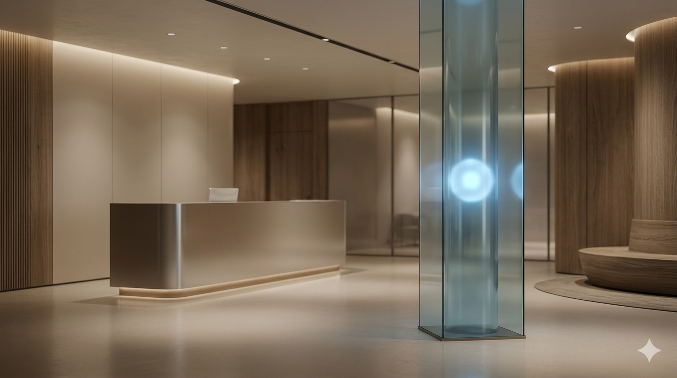 Discrete & Immediate: Why Private Medical Practices are Switching to AI Triage