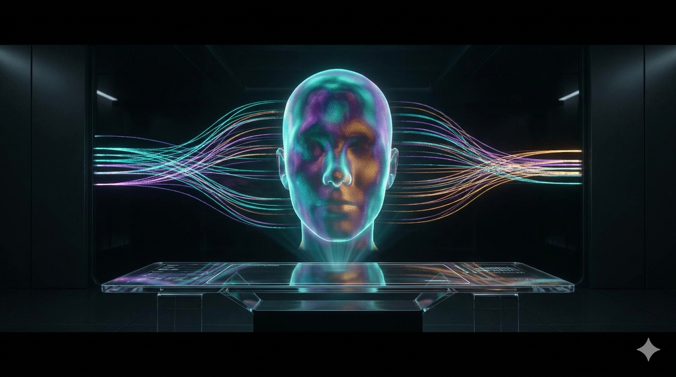 Emotional Intelligence at Scale: How AI Detects Distress to Prioritize High-Value Leads